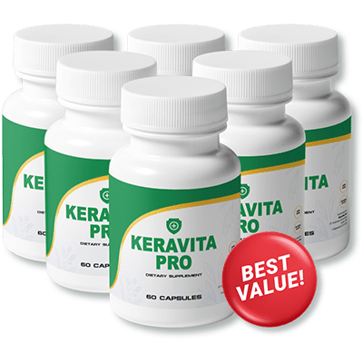 Keravita Pro Huge offer